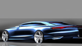 could this be the best audi prologue avant?