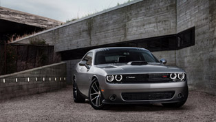dodge returns the shaker to the challenger lineup 