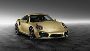 porsche exclusive's "aerokit turbo" is what every 911 turbo needs 