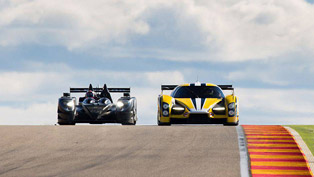 scg 003 stradale and competizione officially unveiled