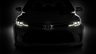 toyota to debut camry and corolla special editions, and updated avalon