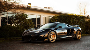 dmc adds gt package to mclaren mp4 12c velocita se 