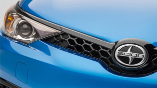 what is scion debuting at the new york auto show?