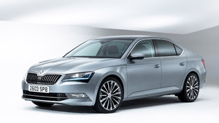 superb se business edition with two engine options 