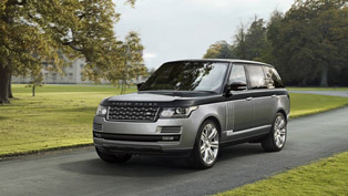 svautobiography sets new standarts for luxury and performance