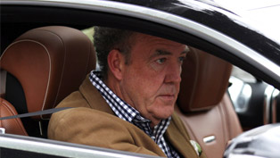 top gear continues without jeremy clarkson, bbc confirms [video]