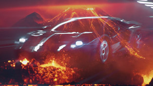watch how lamborghini lp740 is born [video]