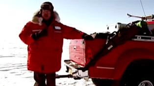 toyota says goodbye to jeremy showing his best bits [video]