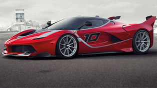 the beauty and the performer, starring fxx k [video]