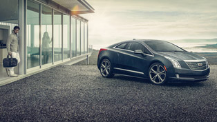 meet cadillac elr from 2016 model year!
