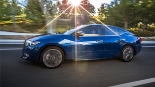 is nissan maxima going to give you the maximum?