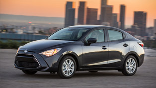 'i' in scion ia stands for 'incredible' and 'inexpensive' 