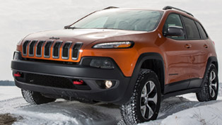 jeep and ram took the prizes at the "mudfest" competition