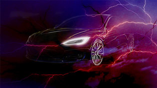 lava-made larte tesla model s to debut in monaco