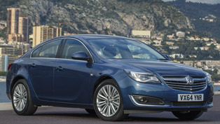vauxhall shows interesting politics for its customers