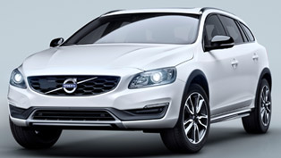 volvo announces specifications on its latest models 