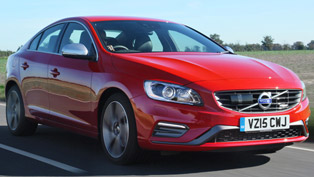 volvo expands lineup and upgrades models