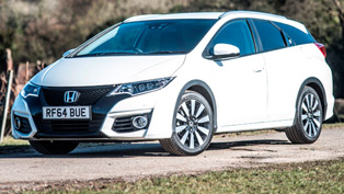 honda team heads up for a world record