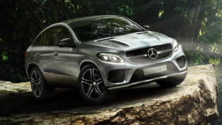 mercedes-benz brand will support jurassic world with vehicles and marketing