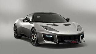 what is the pricing of the lotus evora 400?