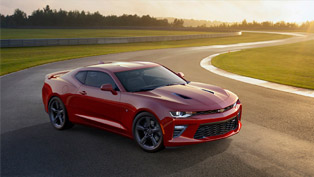 have you heard about the gen six camaro?