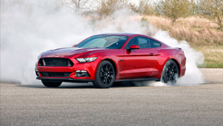 what’s new for 2016 ford mustang? 