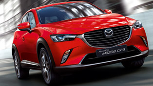 fleet managers are really interested in mazda's latest models