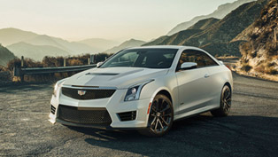 cadillac officially confirms that v8 ats-v+ won’t happen