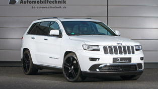 power boosts define b&b jeep grand cherokee 