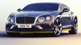 bentley continental gt speed breitling jet team series limited edition unleashed! 
