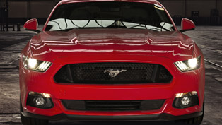 ford demonstrates latest models at goodwood moving motor show