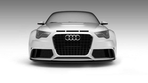 MTM Audi A1 Nardo Edition is Inspired by Group B Rallying