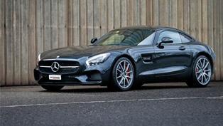performmaster mercedes-benz amg gt s is 1.3 seconds colser to the 200 km/h