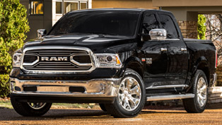 ram has finally announced details for 2016 1500 and laramie limited models