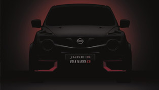 2015 nissan juke-r nismo to debut june 25 [video]
