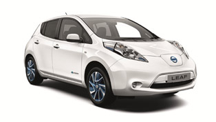 nissan leaf range expands to fight global climate change