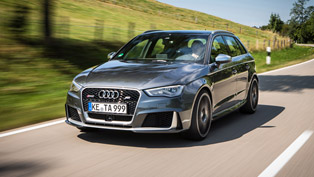 abt sportsline are back with 430hp audi rs3
