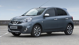 is frankfurt debuting nissan micra n-tec better than the others? 