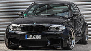 lost the "spark" for your bmw? ok-chiptuning might help you
