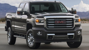 2016 gmc sierra is unveiled with extended list of upgrades