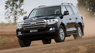 toyota announces substantial changes for 2016 land cruiser facelift [video]