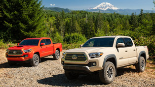 have you heard about 2016 toyota tacoma? it’s the best tacoma ever!