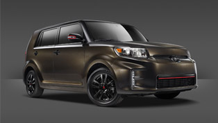 scion and 686 collaborate for snowboard inspired xb parklan edition 