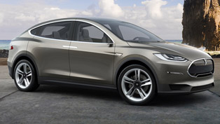 would the bold tesla model x be the last premium tesla vehicle?