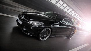 vÄth has a power package for open-top mercedes-benz e500