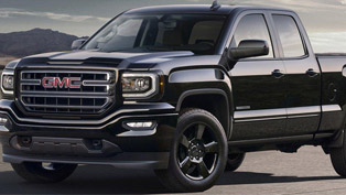 gmc elevation edition promises enhanced functionality and comfort