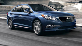 2016 hyundai sonata is almost here!