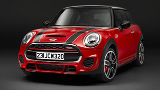 2016 mini clubman will demonstrate style, dynamics and comfort at fiaa