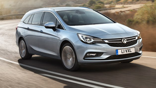 2016 vauxhall astra sports tourer will be even more flexible