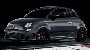 top 4 reasons why you should buy the abarth 595 trofeo edition